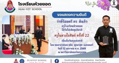 ขอแสดงความยินดีกับว่าที่ร้อยตรี กรดีแก้ว