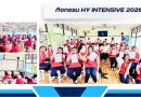 กิจกรรม HY INTENSIVE 2026 กิจกรรม HY INTENSIVE 2026