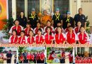 กิจกรรมจิตอาสาบำเพ็ญสาธารณประโยชน์เฉลิมพระเกียรติ